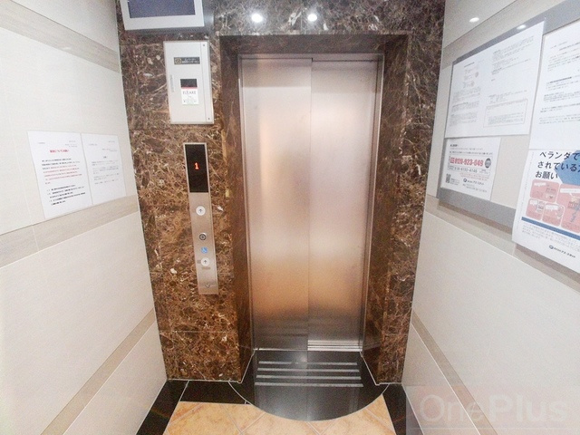 Ｌｕｘｅ東灘のその他共用部分