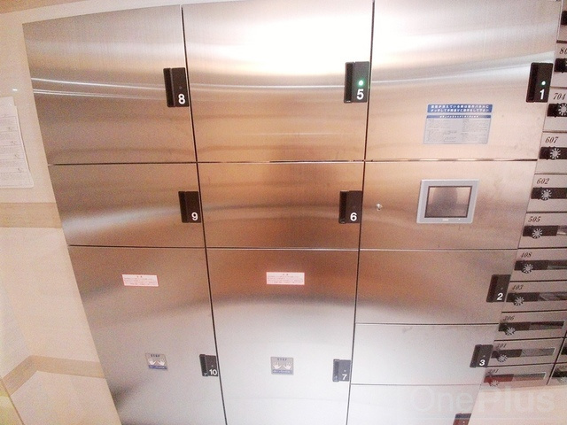 Ｌｕｘｅ東灘のその他共用部分