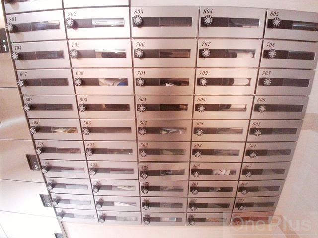 Ｌｕｘｅ東灘のその他共用部分