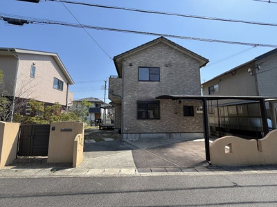 【外観】 | 松が丘２丁目 | 資料には掲載していない情報が現地にはたくさんあります。
是非一度、現地をご確認ください。
