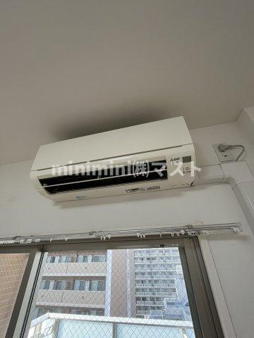 エスライズ西本町Ⅱの設備