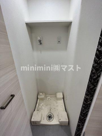 エスライズ西本町Ⅱの設備