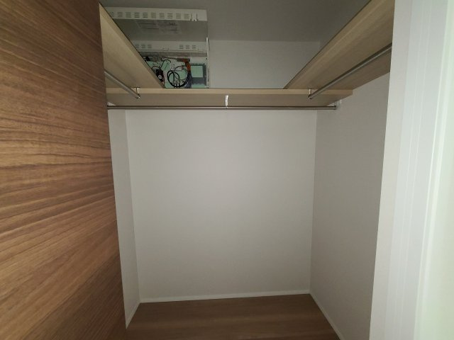 【収納】 | 宍道町白石中古戸建 | 2F