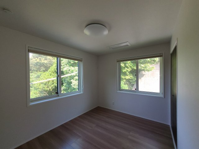 【洋室】 | 宍道町白石中古戸建