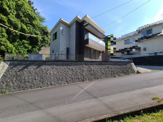 【外観】 | 宍道町白石中古戸建