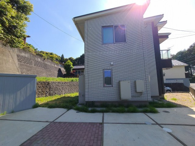 【外観】 | 宍道町白石中古戸建
