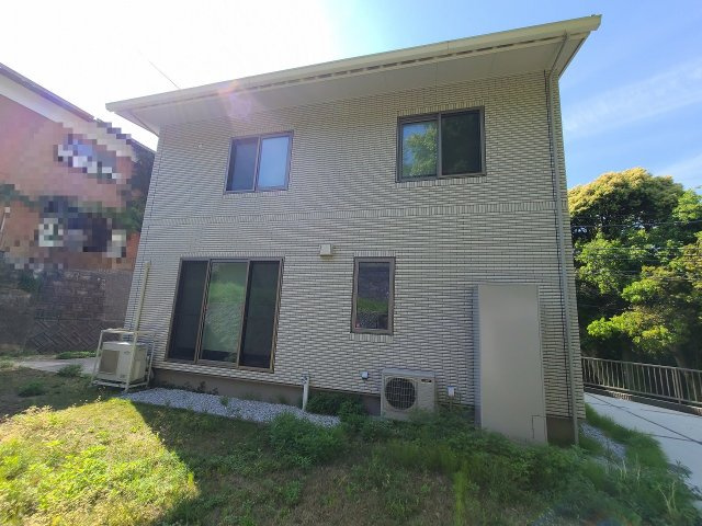 【外観】 | 宍道町白石中古戸建