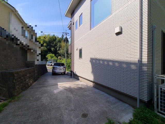 【外観】 | 宍道町白石中古戸建