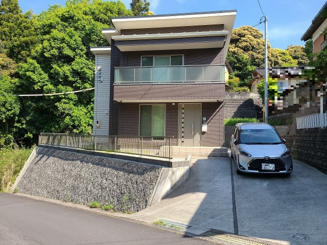 【外観】 | 宍道町白石中古戸建 | 建物外観を気になさる方へ、見た目の良い物件です