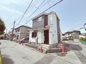 所沢市西狭山ヶ丘1丁目・全1棟　新築一戸建　～全室南向き～の画像