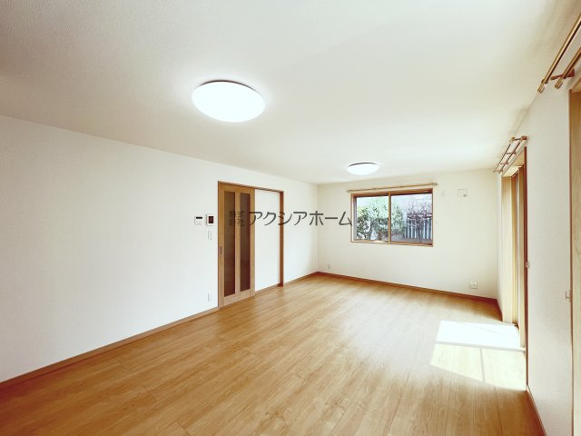 所沢市西狭山ヶ丘1丁目・全1棟　新築一戸建　～全室南向き～の内装