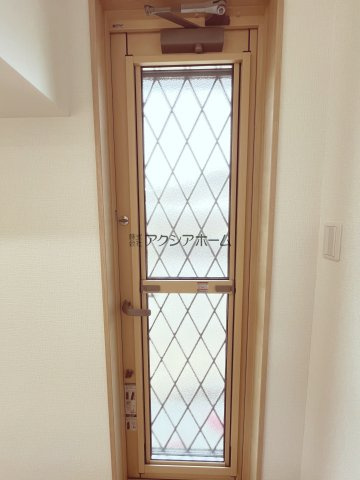 所沢市西狭山ヶ丘1丁目・全1棟　新築一戸建　～全室南向き～の設備