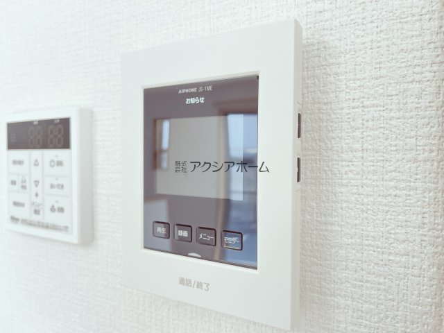 所沢市西狭山ヶ丘1丁目・全1棟　新築一戸建　～全室南向き～の設備