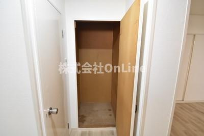 【収納】 | ガーデンハイツナカムラ