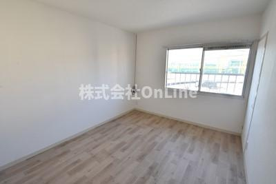 【内装】 | ガーデンハイツナカムラ