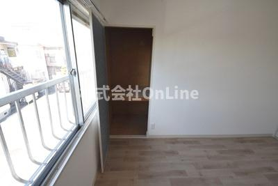 【収納】 | ガーデンハイツナカムラ