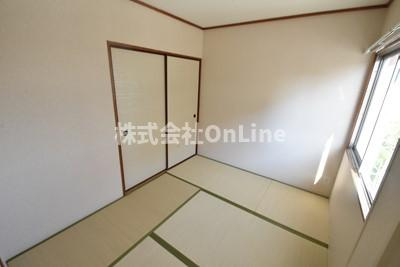 【内装】 | ガーデンハイツナカムラ