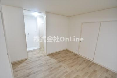 【居間・リビング】 | ガーデンハイツナカムラ