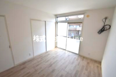 【その他】 | ガーデンハイツナカムラ