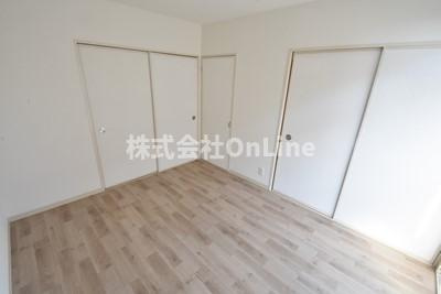 【内装】 | ガーデンハイツナカムラ