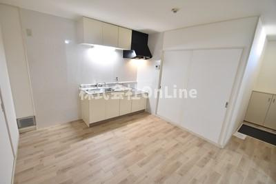 【居間・リビング】 | ガーデンハイツナカムラ