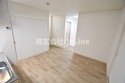 【居間・リビング】 | ガーデンハイツナカムラ