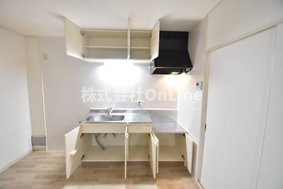 【収納】 | ガーデンハイツナカムラ