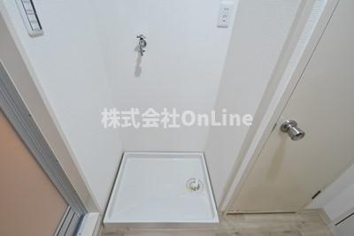 【設備】 | ガーデンハイツナカムラ