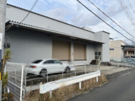 東大阪市玉串町東２丁目の倉庫の画像