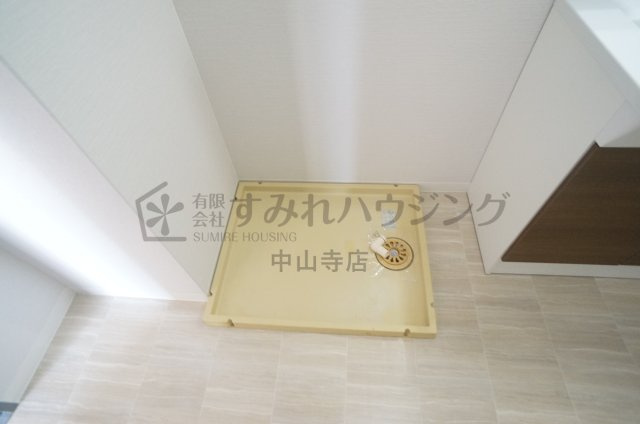 木原マンションの設備