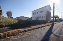 宇都宮市松風台　土地の画像