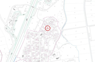 【地図】 | 宇都宮市松風台　土地