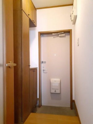 【玄関】 | グレースフル