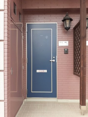 【エントランス】 | グレースフル