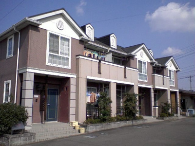 【外観】 | グレースフル