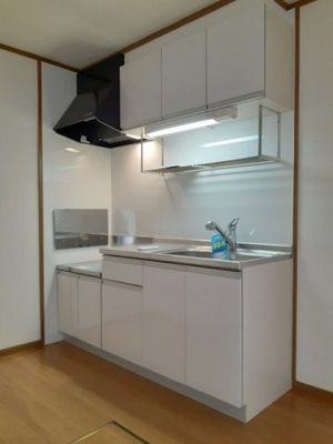 【キッチン】 | グレースフル