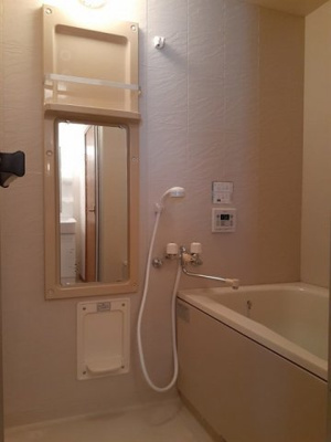 【浴室】 | グレースフル