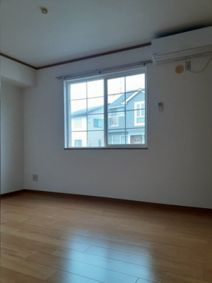 【内装】 | グレースフル