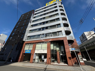 【外観】 | TATSUMI南堀江ビル　外観