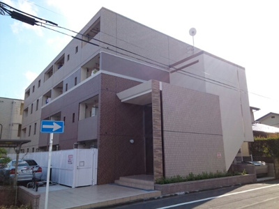 【その他共用部分】 | サンライズエムズ