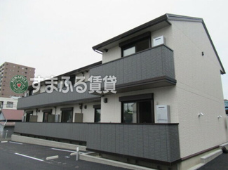 【外観】