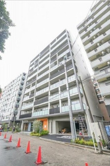 【外観】 | 建物外観を気になさる方へ、見た目の良い物件です