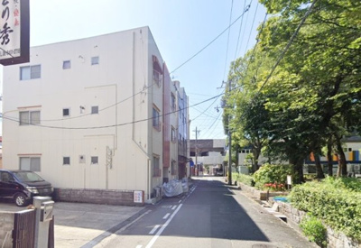 【外観】 | シャトー杭瀬