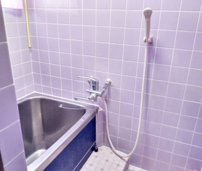 【浴室】 | シャトー杭瀬