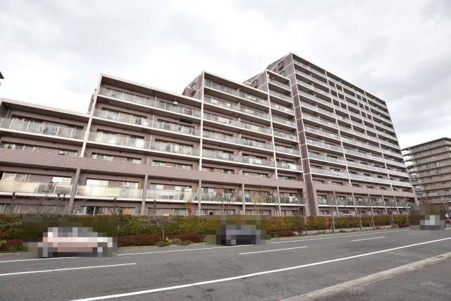 藤和シティホームズ西宮東町の外観|2024年11月内装リフォームの3LDK中古マンションです。
皆様からのご連絡を心よりお待ちしております。