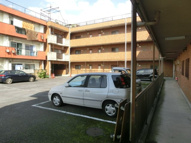 パティオ仲町の画像
