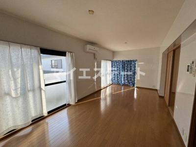 【居間・リビング】 | コーポ・南風