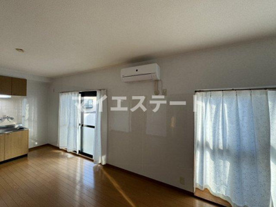 【居間・リビング】 | コーポ・南風