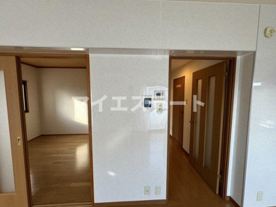 【内装】 | コーポ・南風