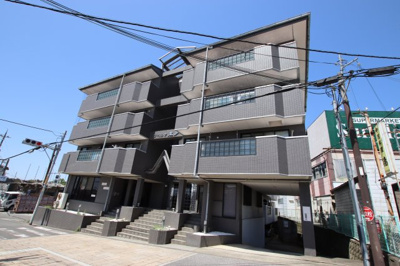 【外観】 | 新栄プロパティー太子